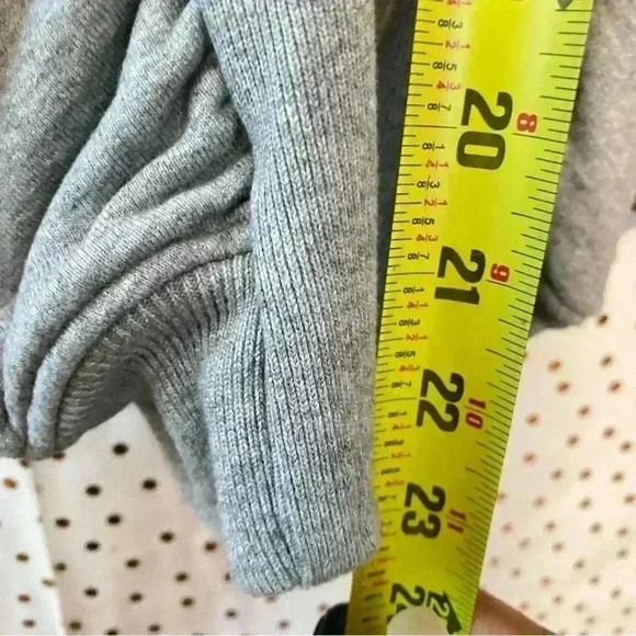 Stella McCartney Grey Sweatpants - Picture 4 of 12